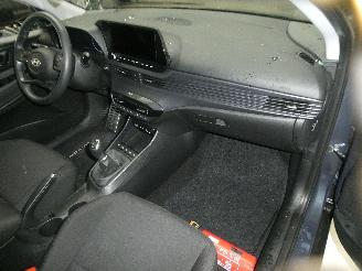 Hyundai Bayon  picture 19