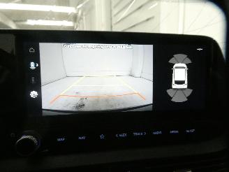 Hyundai Bayon  picture 22