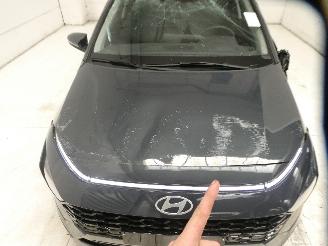 Hyundai Bayon  picture 3