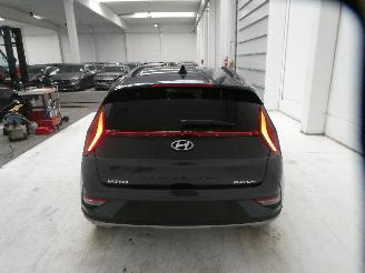 Hyundai Bayon  picture 14