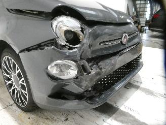 Fiat 500 DOLCEVITA picture 9