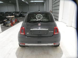 Fiat 500 DOLCEVITA picture 6