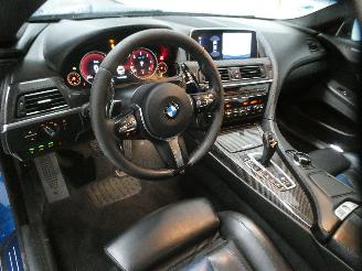 BMW 6-serie XDRIVE picture 19