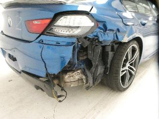 BMW 6-serie XDRIVE picture 9