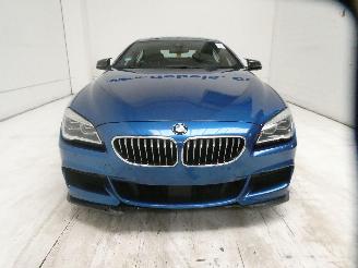 BMW 6-serie XDRIVE picture 2