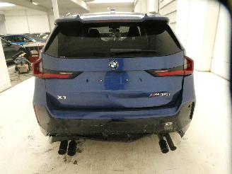 BMW X1 M35I XDRIVE picture 5