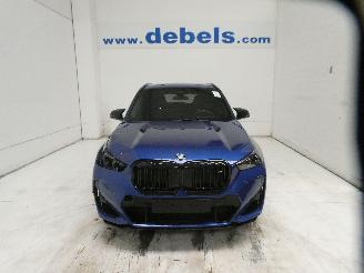 krockskadad bil auto BMW X1 M35I XDRIVE 2026/4