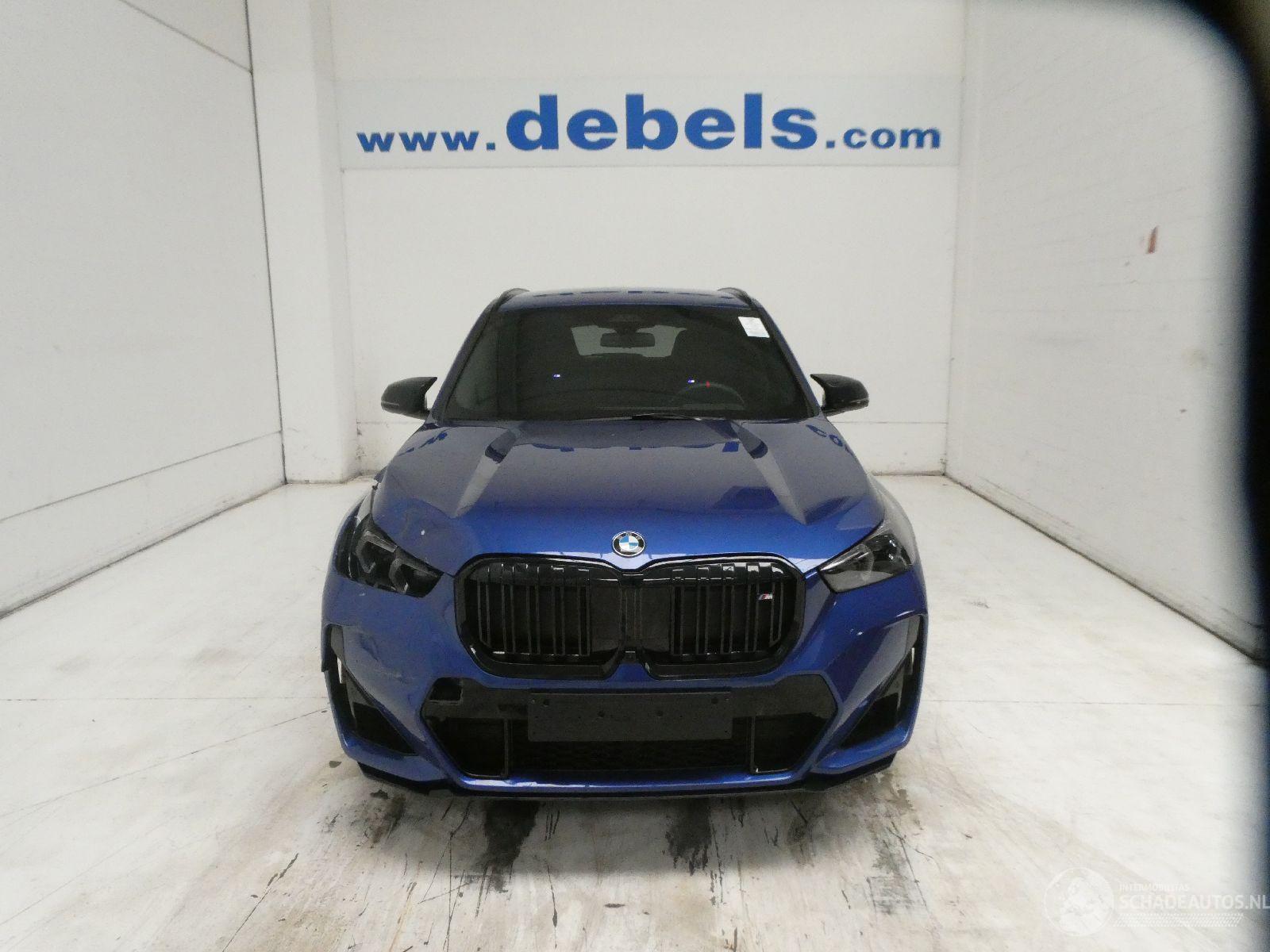 BMW X1 M35I XDRIVE