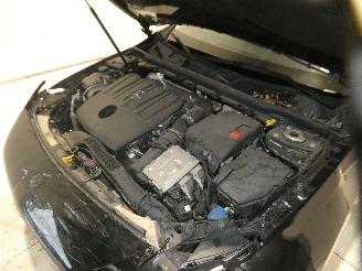 Mercedes A-klasse 1.5D A 180 D picture 28