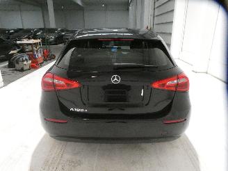Mercedes A-klasse 1.5D A 180 D picture 9