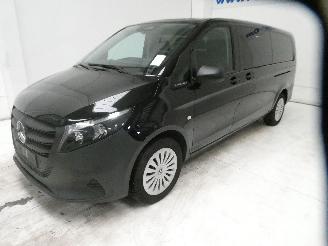 Mercedes Vito 8+1 PL picture 3