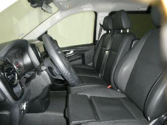 Mercedes Vito 8+1 picture 14