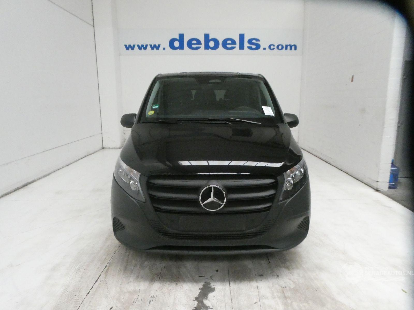 Mercedes Vito 8+1 PL