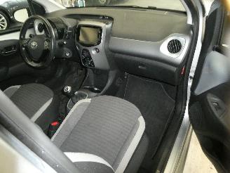 Toyota Aygo  picture 14