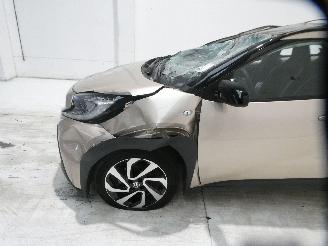 Toyota Aygo X picture 6