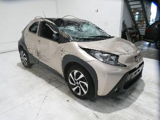 Toyota Aygo X picture 12