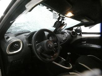 Toyota Aygo X picture 19