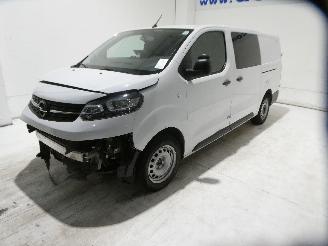 Opel Vivaro 1.5 TURBO COMFORT L3 picture 3