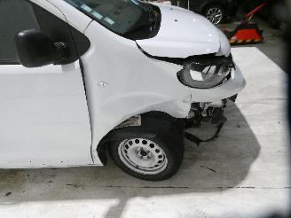 Opel Vivaro 1.5 TURBO COMFORT L3 picture 14
