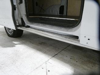 Opel Vivaro 1.5 TURBO COMFORT L3 picture 11
