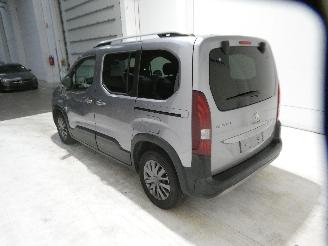 Peugeot Rifter ALLURE picture 8