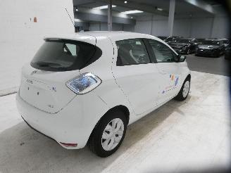 Renault Zoé LIFE picture 9