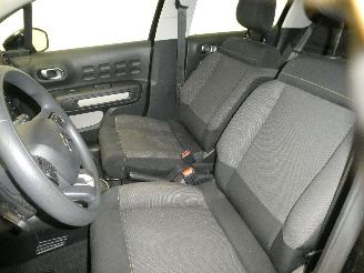 Citroën C3 III C-SERIES picture 16