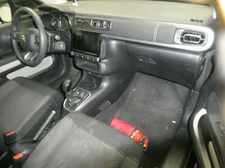 Citroën C3 III C-SERIES picture 13