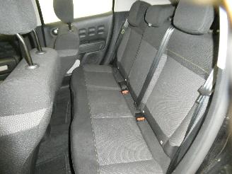 Citroën C3 III C-SERIES picture 17