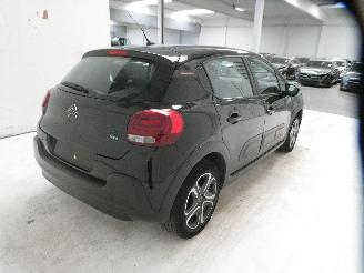 Citroën C3 III C-SERIES picture 9
