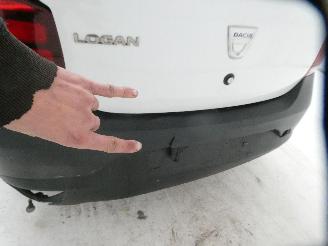 Dacia Logan  picture 6