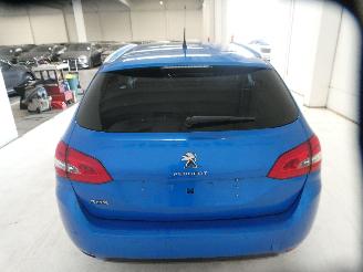 Peugeot 308 II SW ACTIVE PAC picture 9