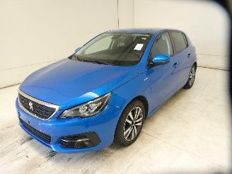 Peugeot 308 II STYLE picture 3