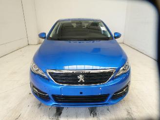 Peugeot 308 II STYLE picture 2