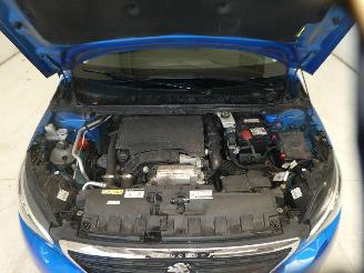 Peugeot 308 II STYLE picture 22