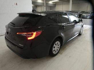Toyota Corolla  picture 7