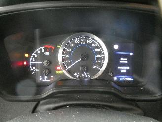 Toyota Corolla  picture 14