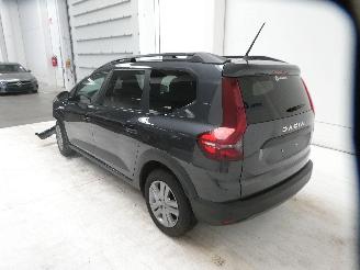 Dacia Jogger EXPRESSION picture 8