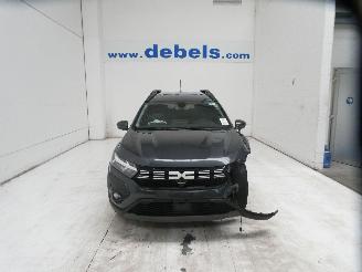 Damaged car Dacia Jogger EXPRESSION 2023/3