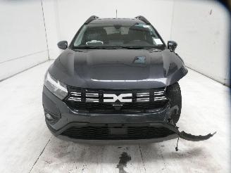 Dacia Jogger EXPRESSION picture 2
