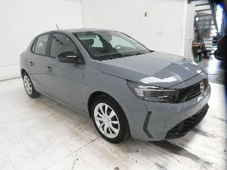 Opel Corsa EDITION picture 15