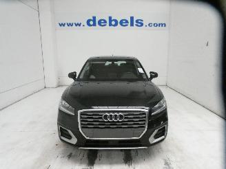 Avarii autoturisme Audi Q2 SPORT 2017/6