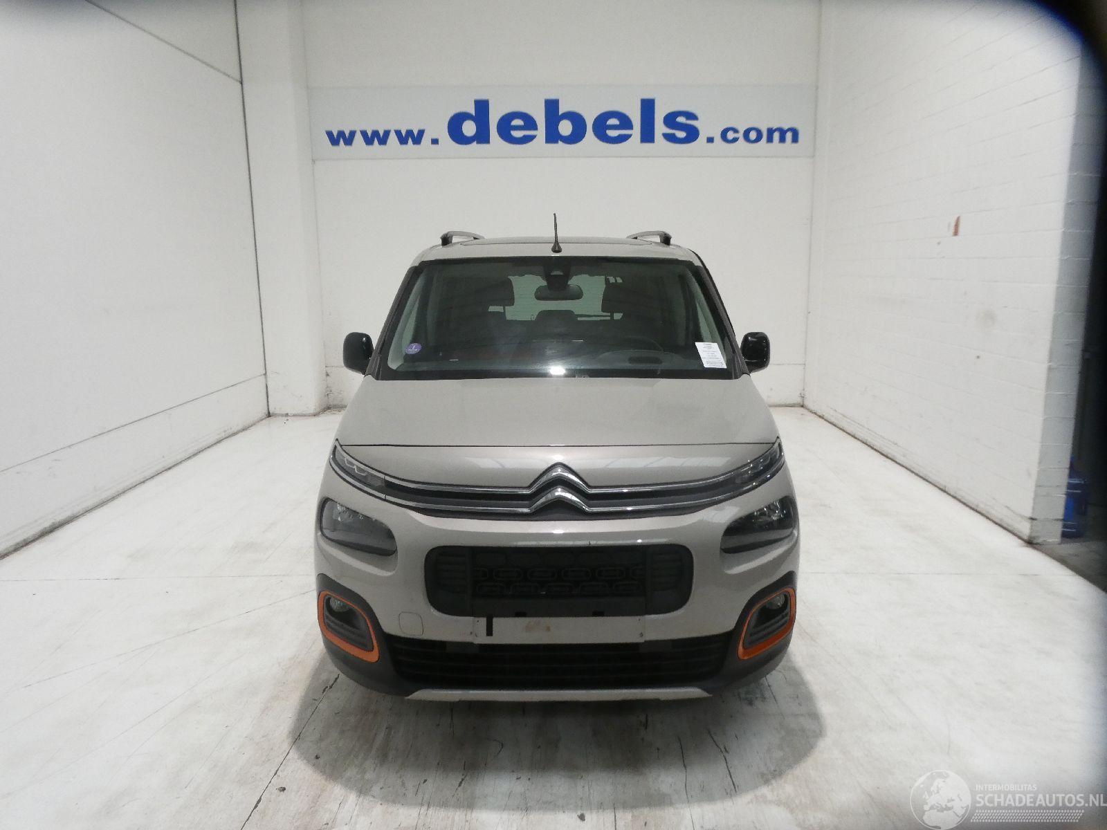Citroën Berlingo MAX