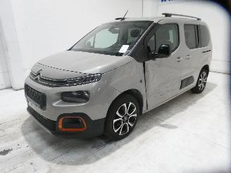 Citroën Berlingo MAX picture 3