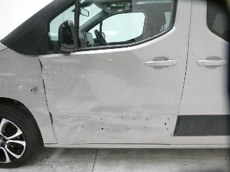 Citroën Berlingo MAX picture 6