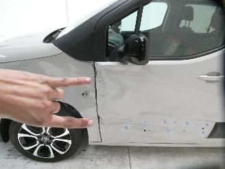 Citroën Berlingo MAX picture 5
