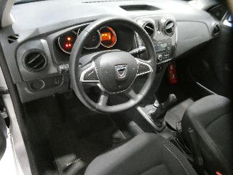 Dacia Sandero AMBIANCE picture 21