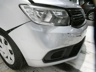 Dacia Sandero AMBIANCE picture 15