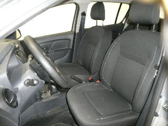 Dacia Sandero AMBIANCE picture 22