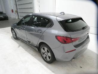 BMW 1-serie I picture 10